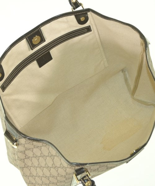 GUCCI กระเป๋าถือขนาดใหญ่