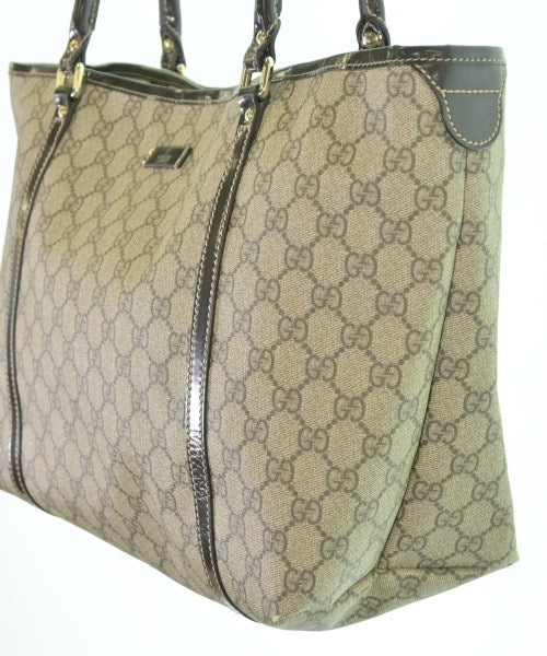 GUCCI กระเป๋าถือขนาดใหญ่