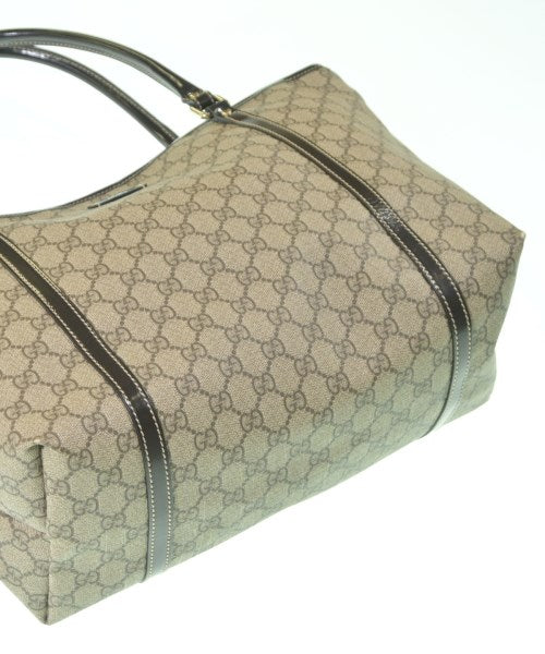 GUCCI กระเป๋าถือขนาดใหญ่