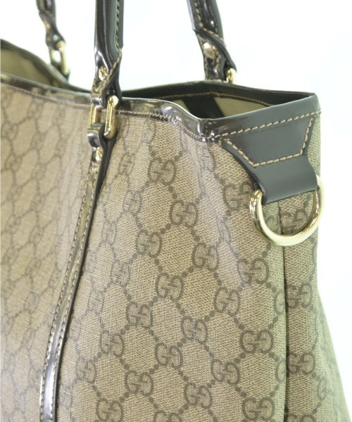 GUCCI กระเป๋าถือขนาดใหญ่