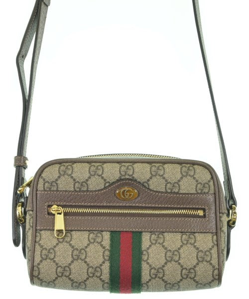 GUCCI กระเป๋าสะพาย
