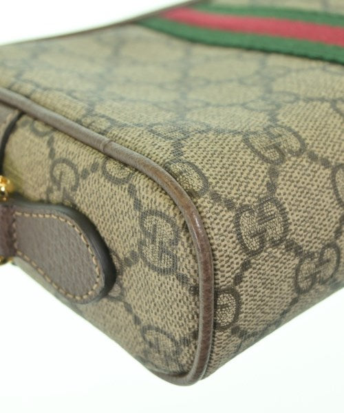 GUCCI กระเป๋าสะพาย