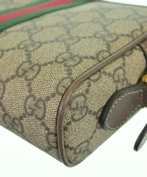 GUCCI กระเป๋าสะพาย