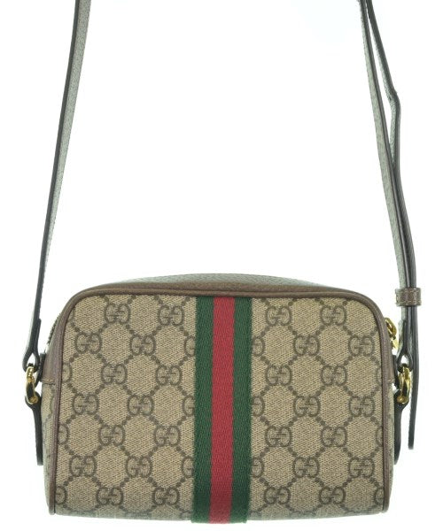 GUCCI กระเป๋าสะพาย