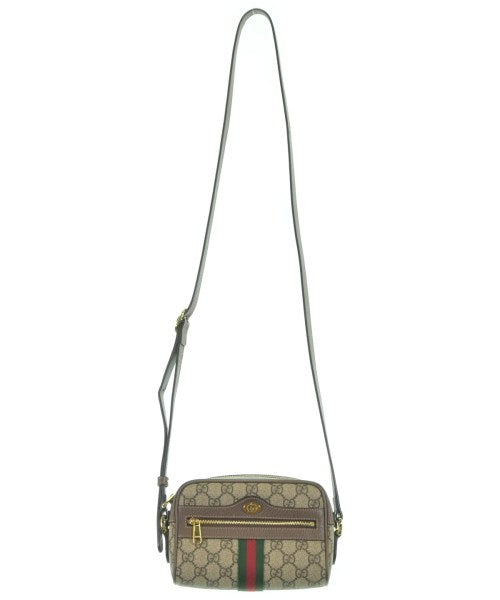 GUCCI กระเป๋าสะพาย