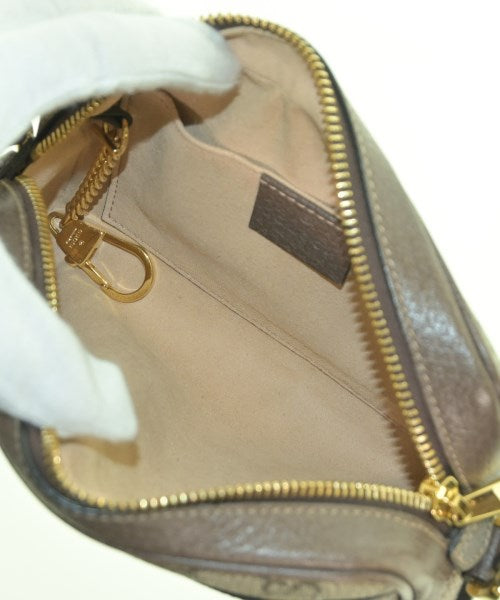 GUCCI กระเป๋าสะพาย