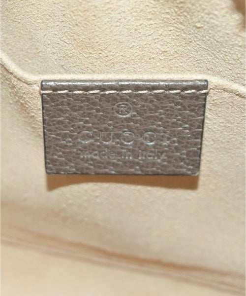 GUCCI กระเป๋าสะพาย