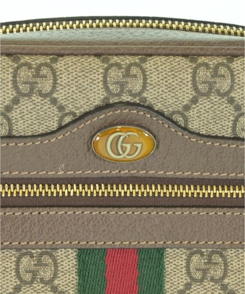 GUCCI กระเป๋าสะพาย