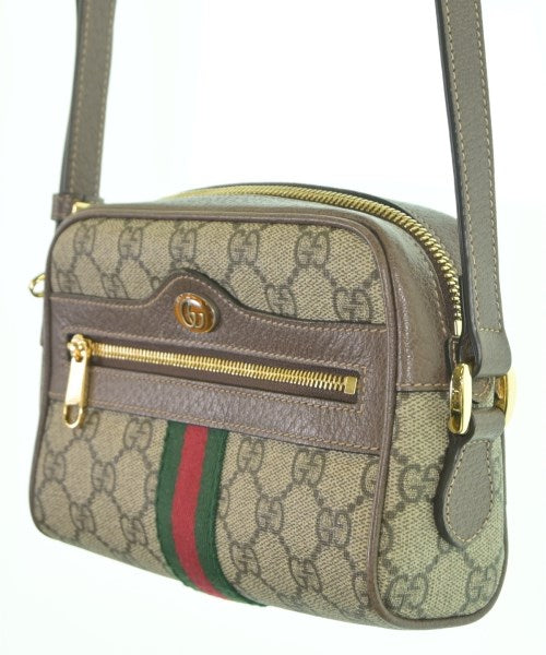 GUCCI กระเป๋าสะพาย