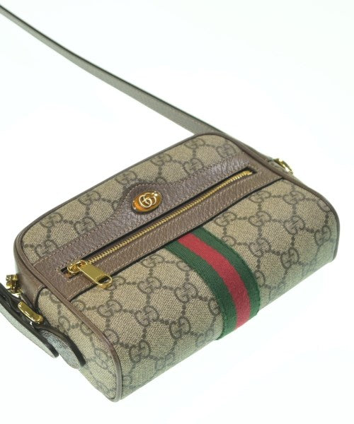 GUCCI กระเป๋าสะพาย