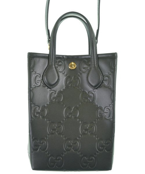 GUCCI กระเป๋าถือขนาดใหญ่