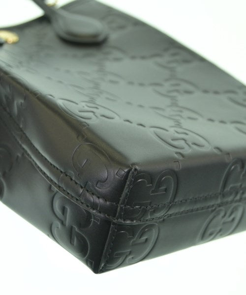 GUCCI กระเป๋าถือขนาดใหญ่