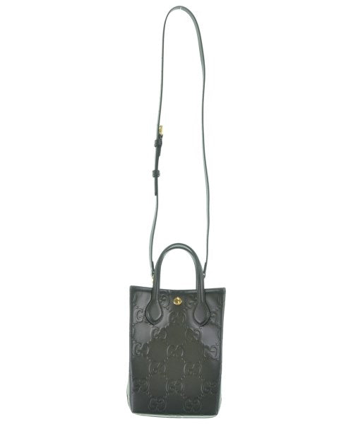 GUCCI กระเป๋าถือขนาดใหญ่