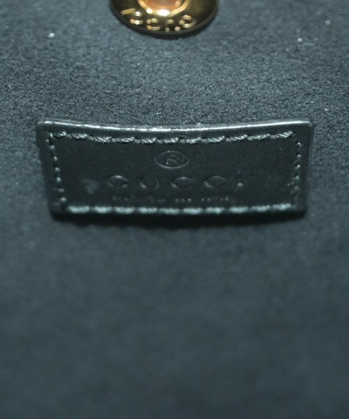 GUCCI กระเป๋าถือขนาดใหญ่