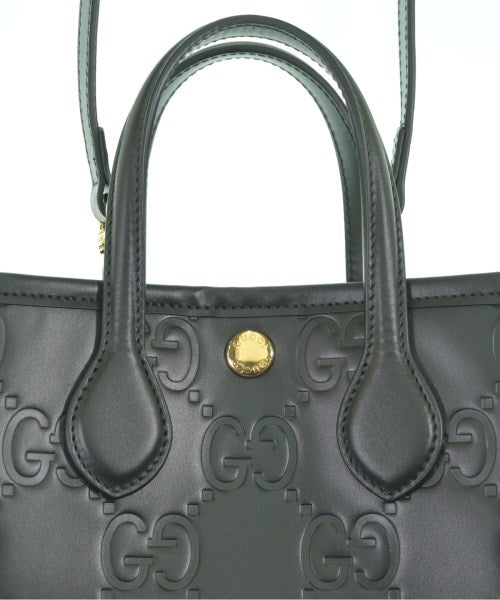 GUCCI กระเป๋าถือขนาดใหญ่