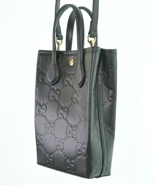 GUCCI กระเป๋าถือขนาดใหญ่