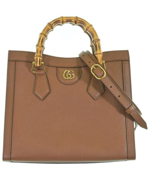 GUCCI กระเป๋าถือขนาดใหญ่