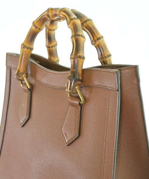 GUCCI กระเป๋าถือขนาดใหญ่