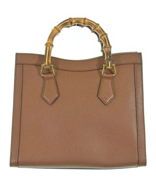 GUCCI กระเป๋าถือขนาดใหญ่