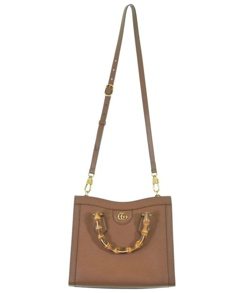 GUCCI กระเป๋าถือขนาดใหญ่