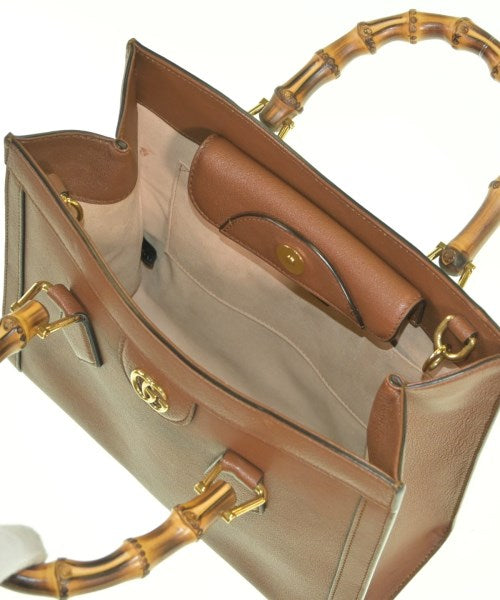 GUCCI กระเป๋าถือขนาดใหญ่