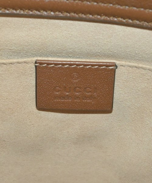 GUCCI กระเป๋าถือขนาดใหญ่