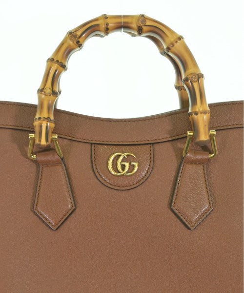 GUCCI กระเป๋าถือขนาดใหญ่