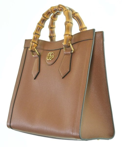 GUCCI กระเป๋าถือขนาดใหญ่