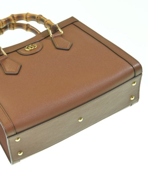 GUCCI กระเป๋าถือขนาดใหญ่