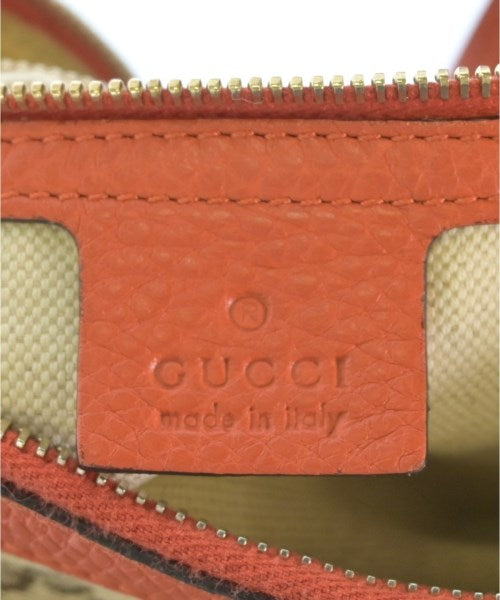 GUCCI กระเป๋าสะพาย