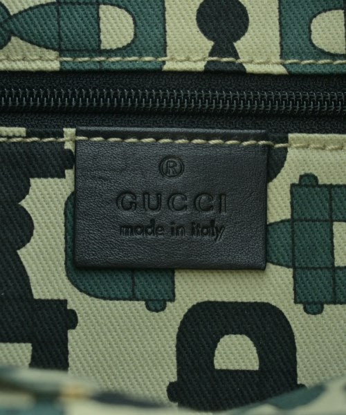 GUCCI กระเป๋าถือ