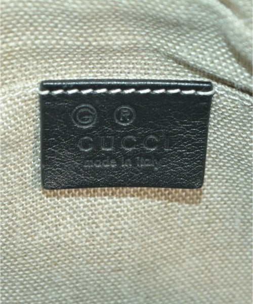 GUCCI กระเป๋าสะพาย
