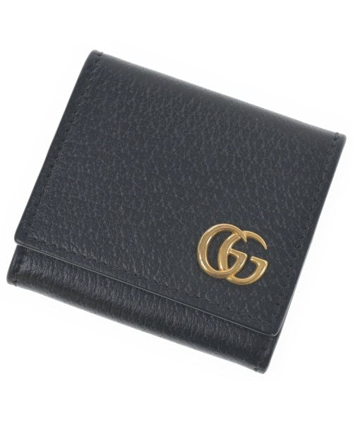 GUCCI กระเป๋าสตางค์/กระเป๋าใส่เหรียญ