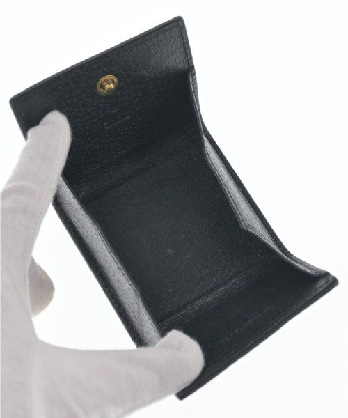 GUCCI กระเป๋าสตางค์/กระเป๋าใส่เหรียญ