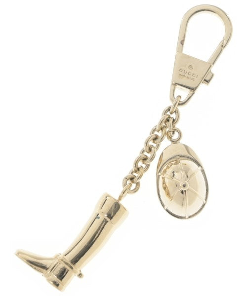 GUCCI เครื่องประดับบนกระเป๋า