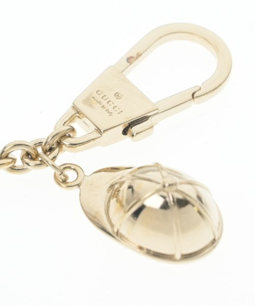 GUCCI เครื่องประดับบนกระเป๋า