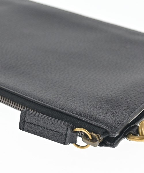 GUCCI คลัตช์