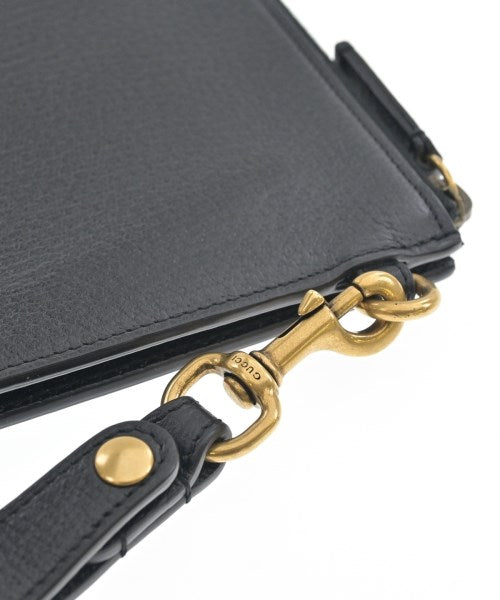 GUCCI คลัตช์