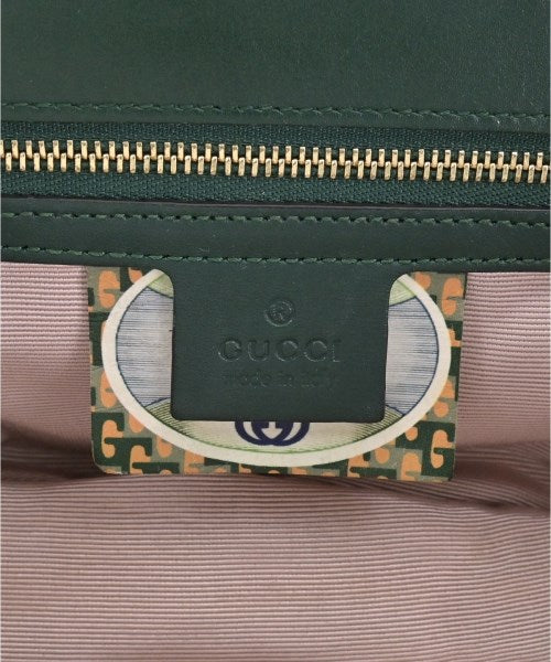 GUCCI กระเป๋าสะพาย