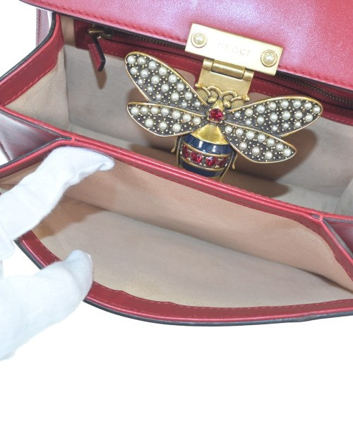 GUCCI กระเป๋าสะพาย