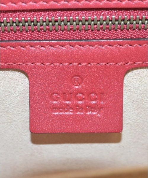 GUCCI กระเป๋าสะพาย