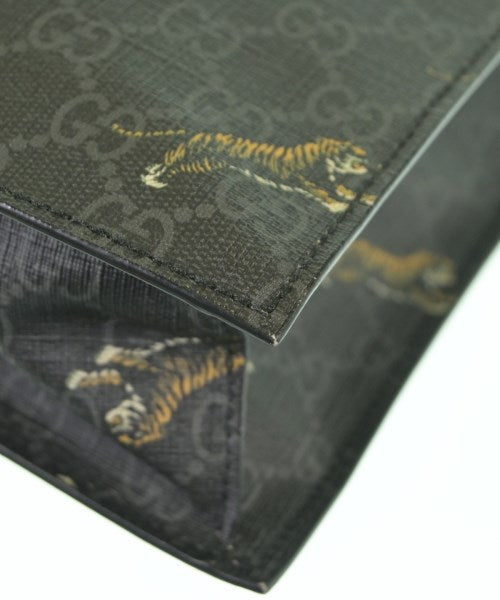 GUCCI กระเป๋าสะพาย