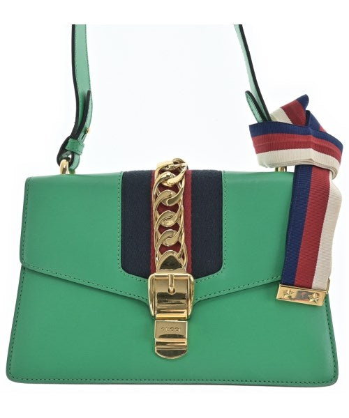 GUCCI กระเป๋าสะพาย