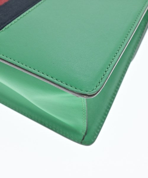 GUCCI กระเป๋าสะพาย