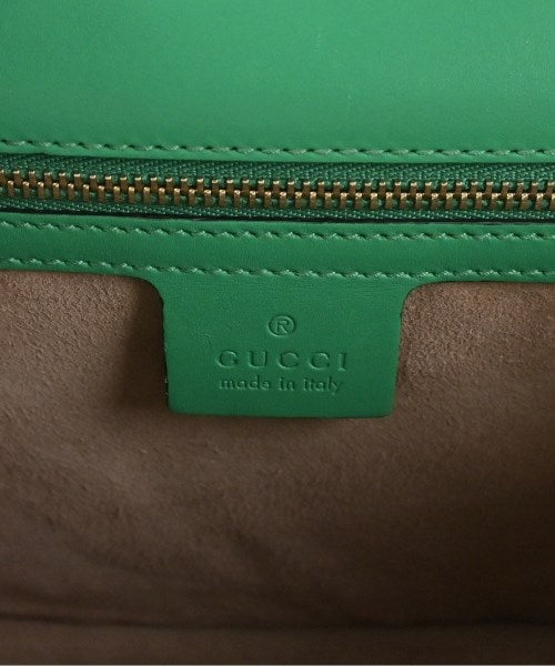 GUCCI กระเป๋าสะพาย