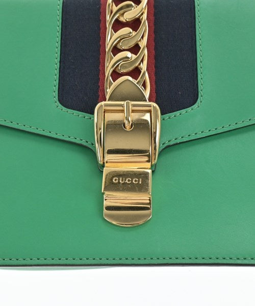 GUCCI กระเป๋าสะพาย