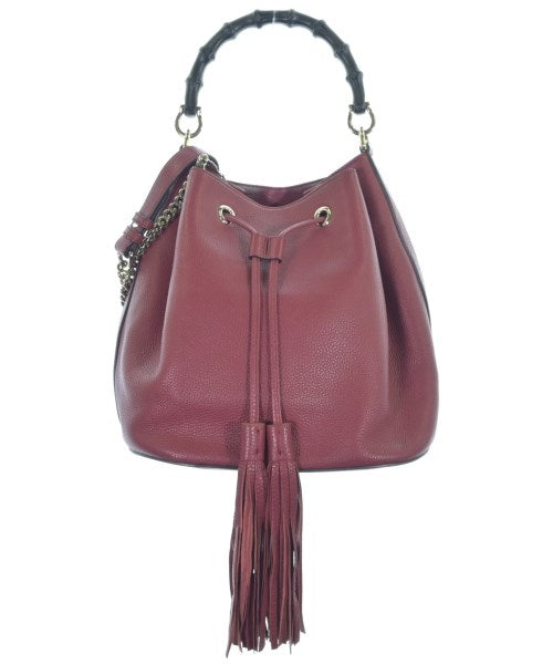GUCCI กระเป๋าสะพาย