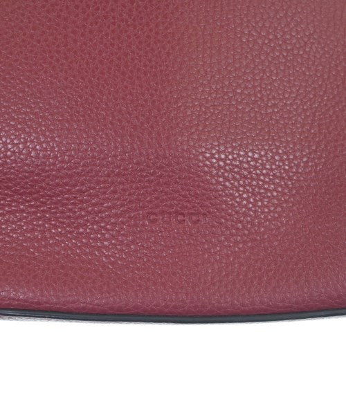 GUCCI กระเป๋าสะพาย