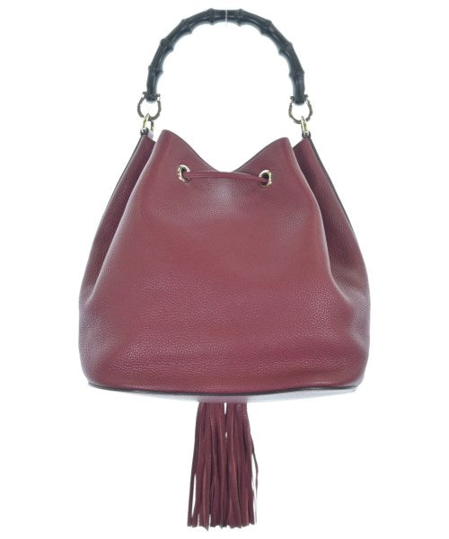 GUCCI กระเป๋าสะพาย