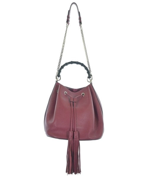 GUCCI กระเป๋าสะพาย